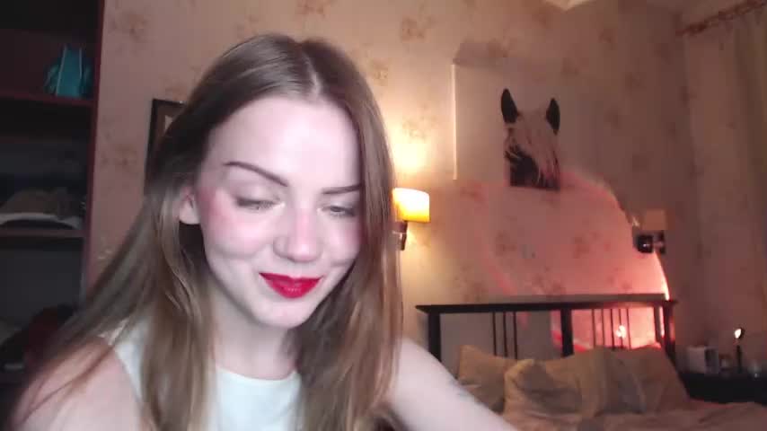 chloe_wilsonn's Live Webcam