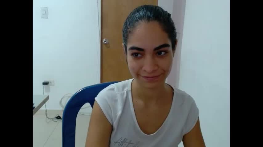 Maria Jose's Live Webcam