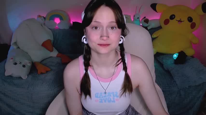 Maria's Live Webcam