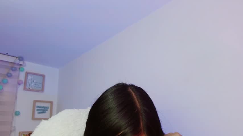 🌸 Andrea 🌸's Live Webcam