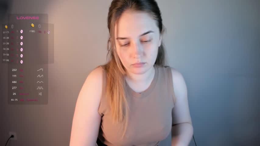 Elvina Helme's Live Webcam