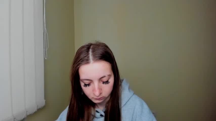 Emily's Live Webcam