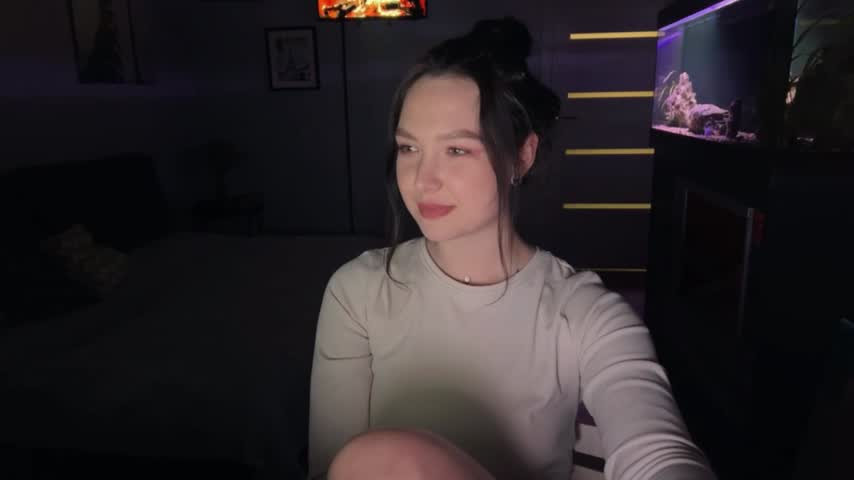 Nika's Live Webcam