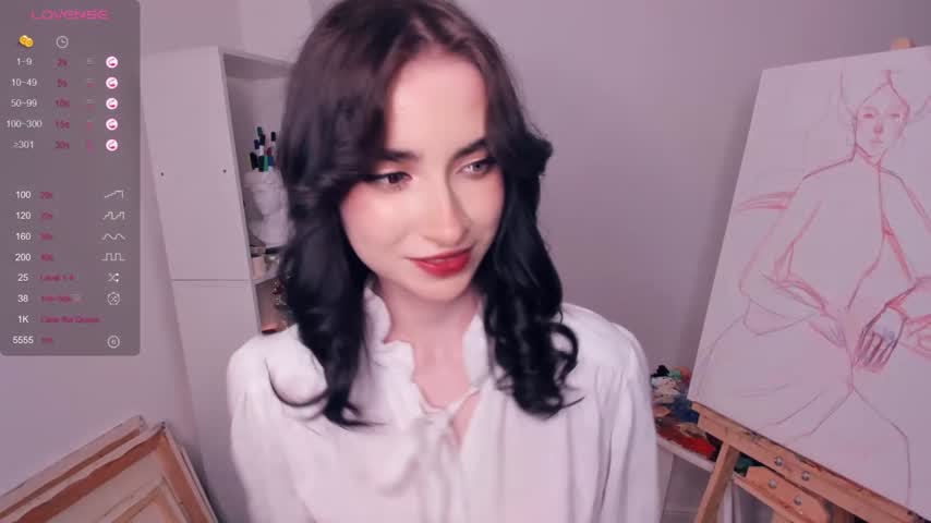 Sophie's Live Webcam