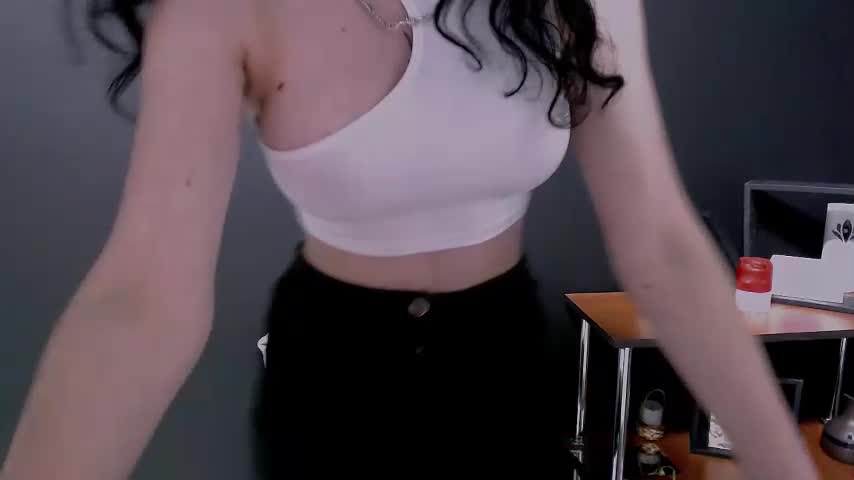 Ivy's Live Webcam