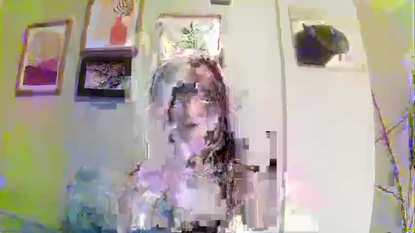 Olivia Aoki's Live Webcam