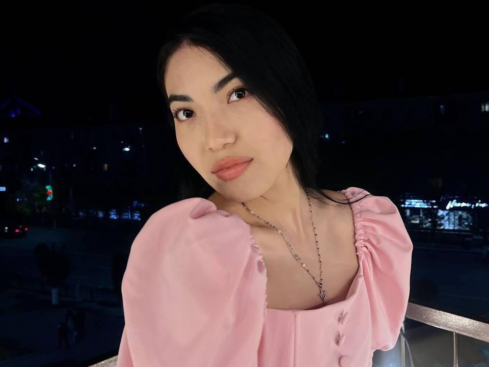 MinaSoul's Live Webcam