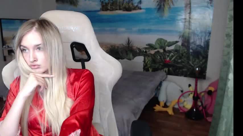 Rosalie's Live Webcam