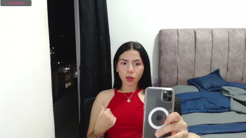 Liza Thurner's Live Webcam
