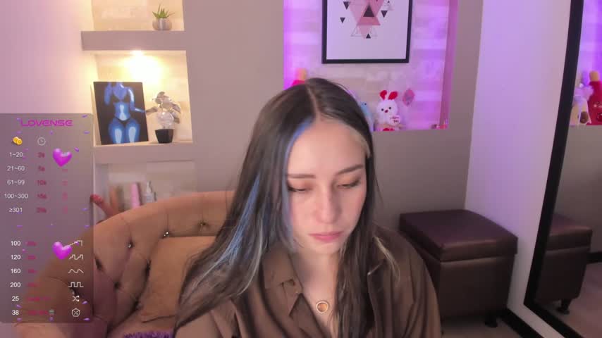 Emily's Live Webcam