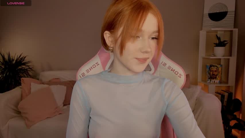 Leah's Live Webcam