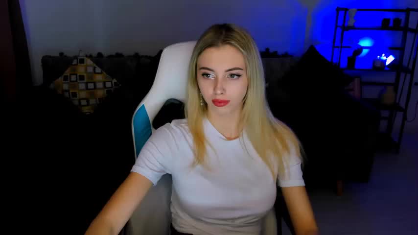 Emilia's Live Webcam
