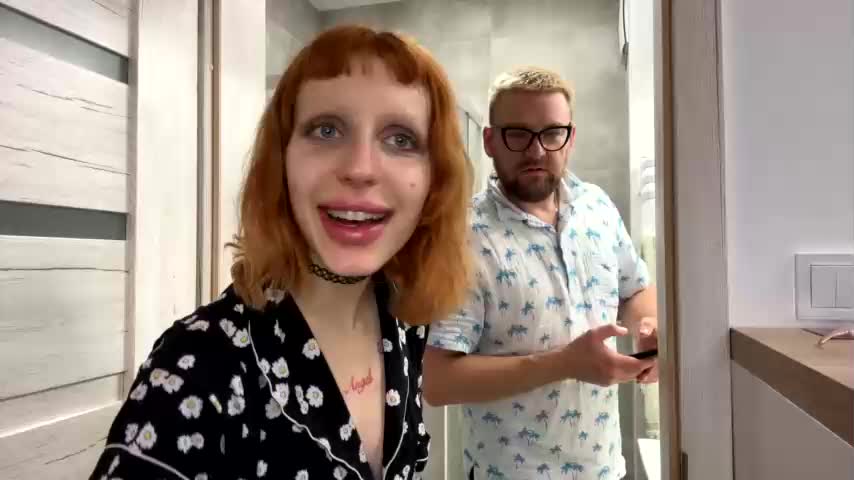 RedIbex Emma's Live Webcam