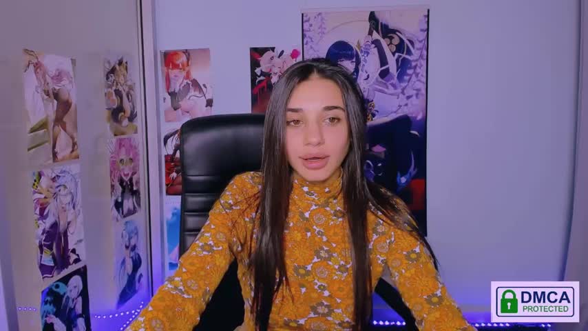 Lidia ♥'s Live Webcam