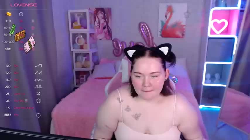 Betty's Live Webcam
