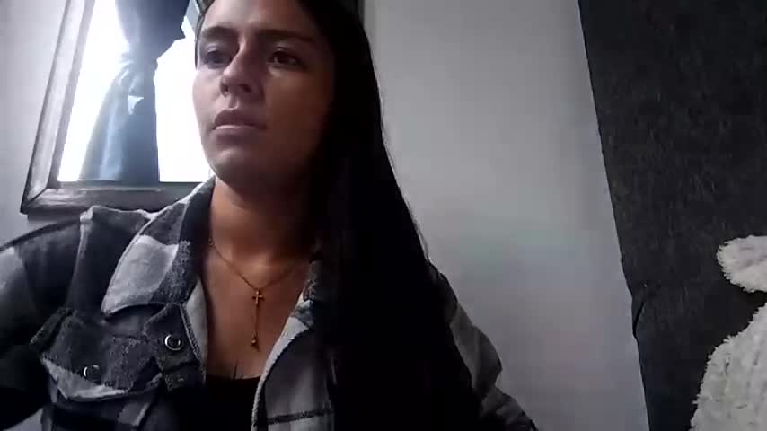 Megan's Live Webcam