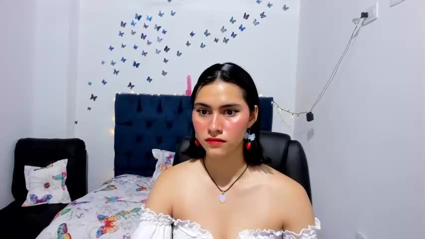Mariliyn's Live Webcam