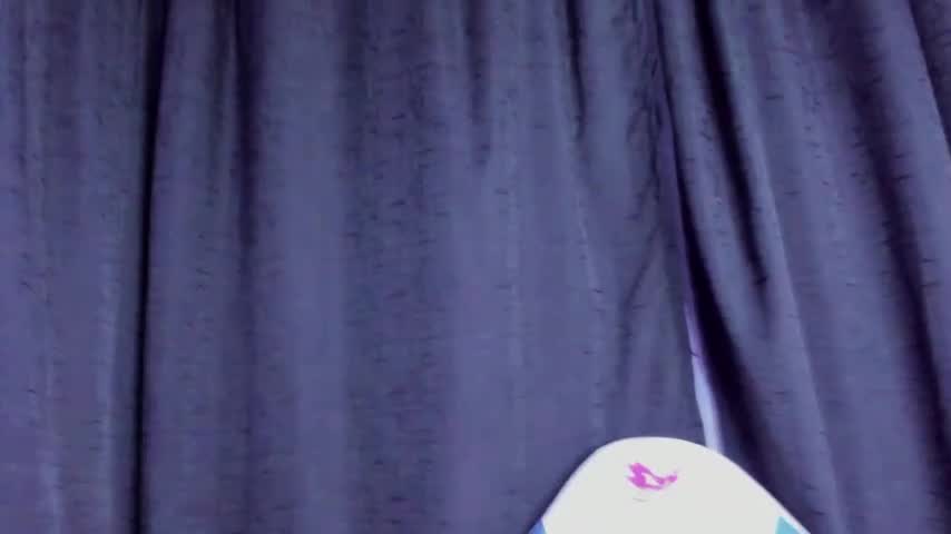 Cherry's Live Webcam