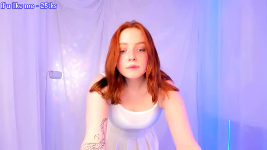 Fiona's Live Webcam