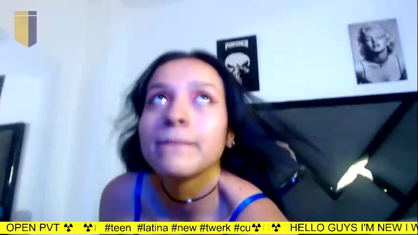 violeta's Live Webcam