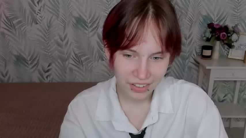 Sofi's Live Webcam