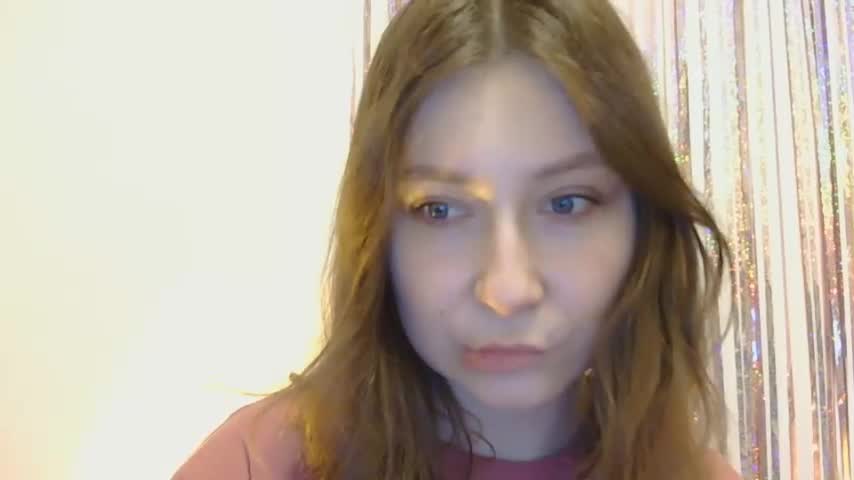 Caroline's Live Webcam