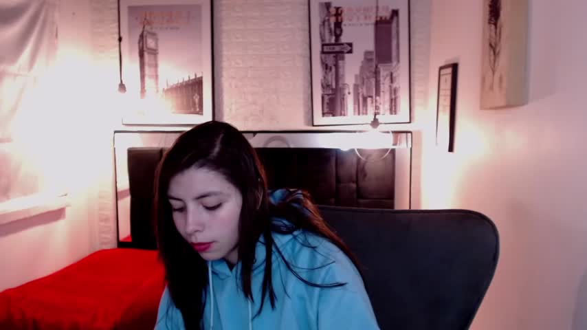 dafne's Live Webcam