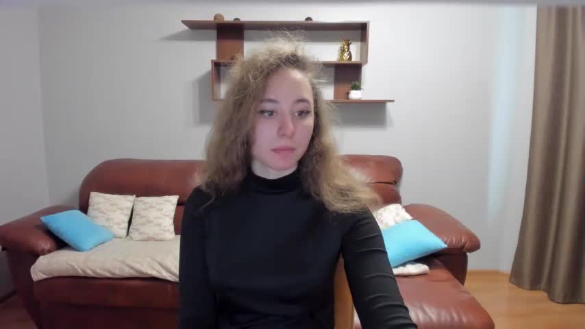 Rachel's Live Webcam