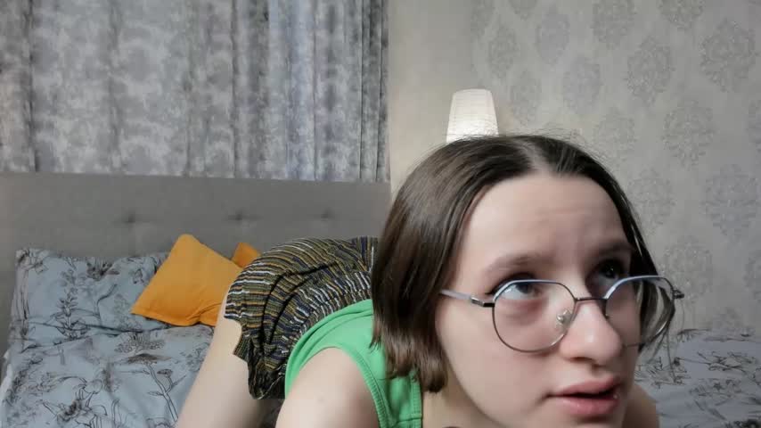 Ellie's Live Webcam