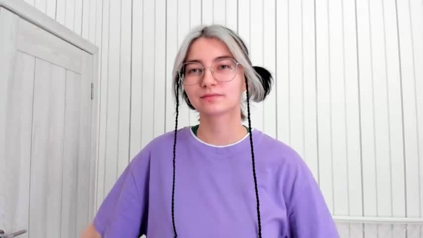 Marie's Live Webcam