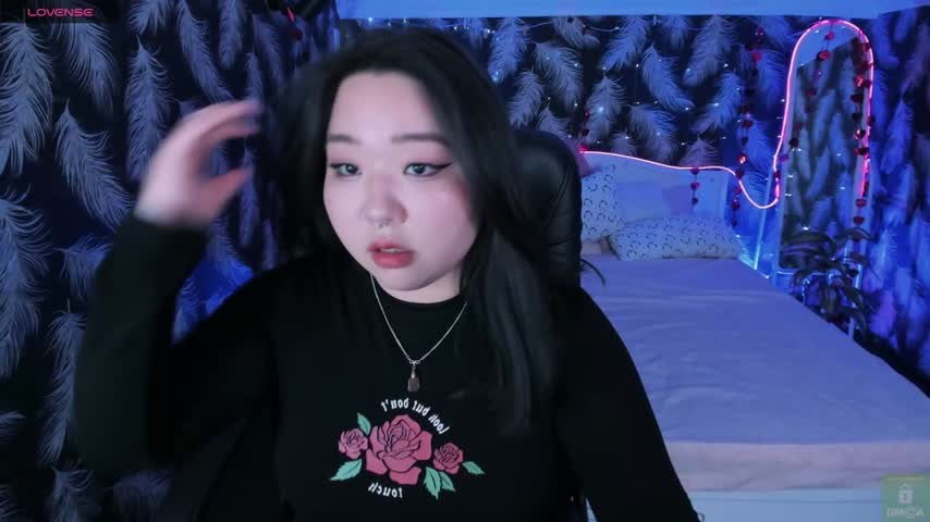 Mei's Live Webcam
